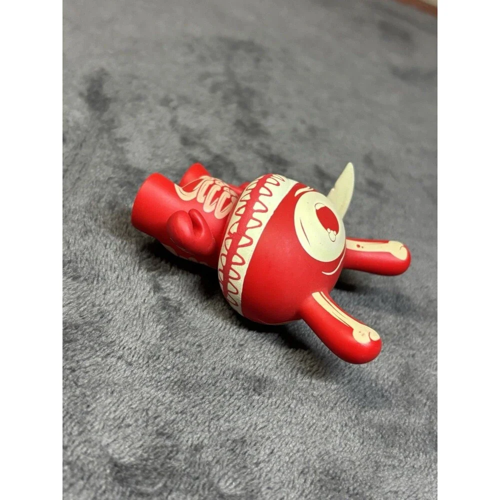 Kidrobot dunny inch